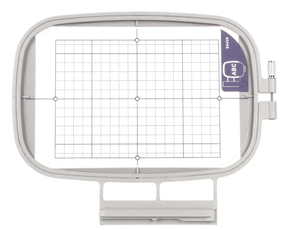 Embroidery Hoop For Brother In - Embroidery Hoop Plastic review and price