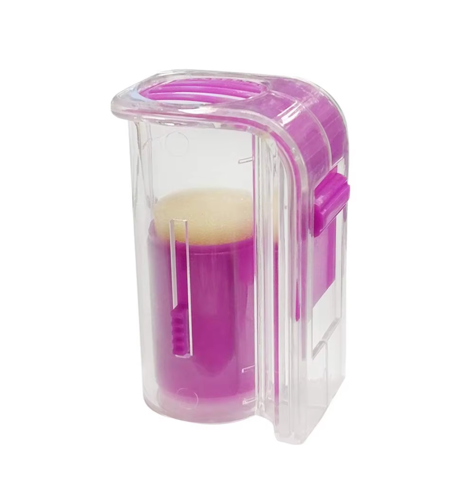 Bee Queen Marking Bottle Bee M - Embroidery Garden review and price