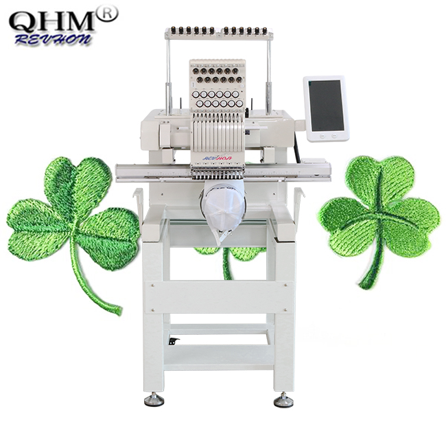 Komputer Computerized Emroider - Embroidery Mesin review and price