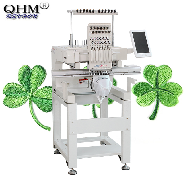 Komputer Computerized Emroider - Embroidery Mesin review and price