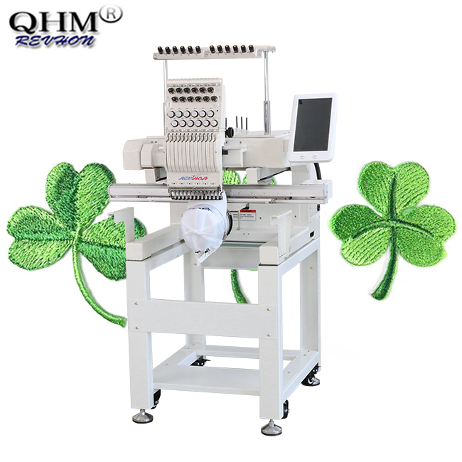 Komputer Computerized Emroider - Embroidery Mesin review and price