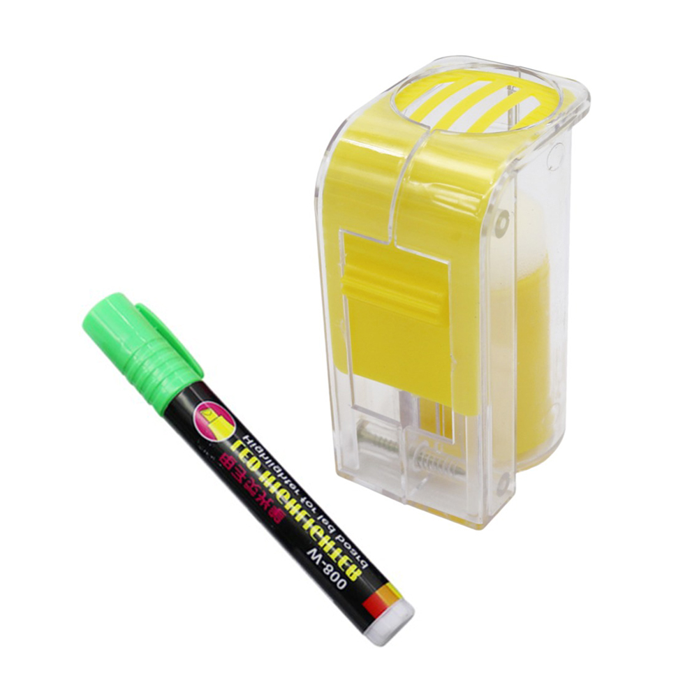 1 Pc Queen Bee Marking Bottle  - Embroidery Writing review and price