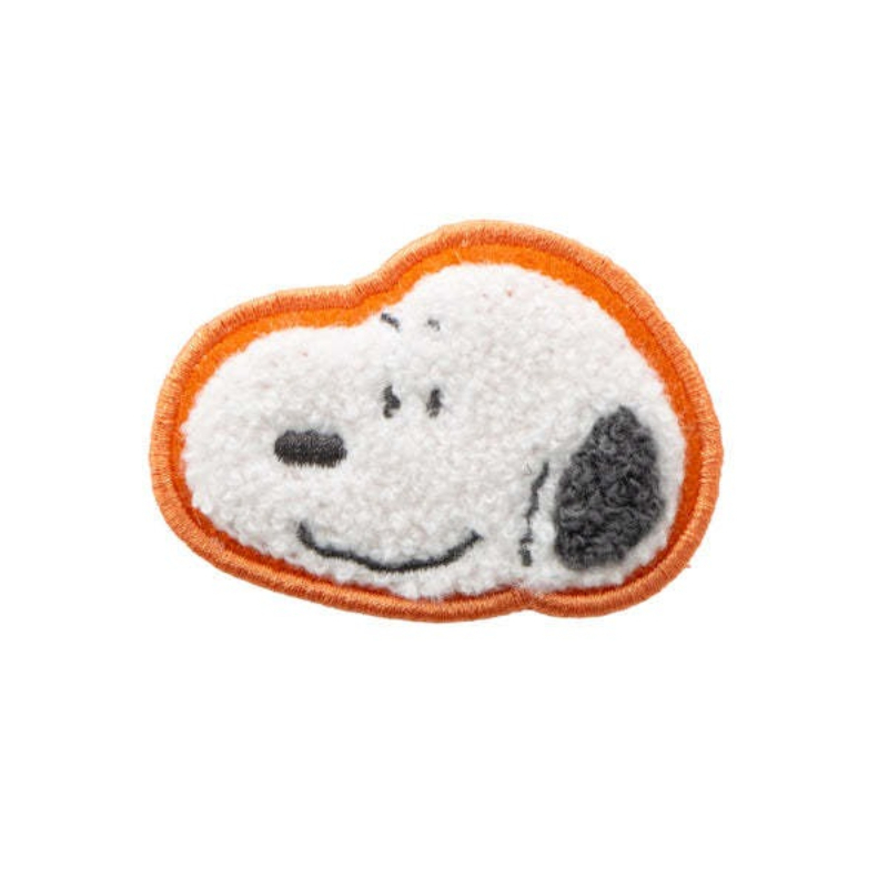 Cute Snoopy Cartoon Embroidery - Embroidery Stitches review and price