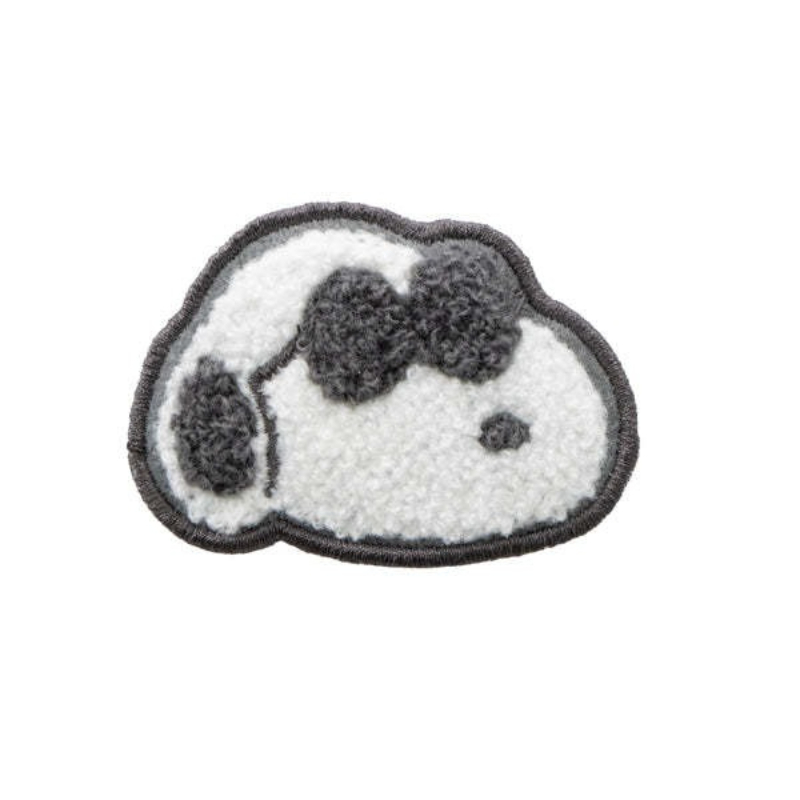 Cute Snoopy Cartoon Embroidery - Embroidery Stitches review and price
