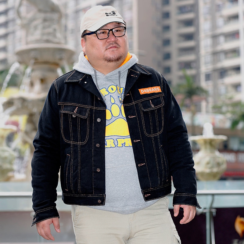 New Arrival Bear Claw Paw Men' - Embroidery Letter M review and price
