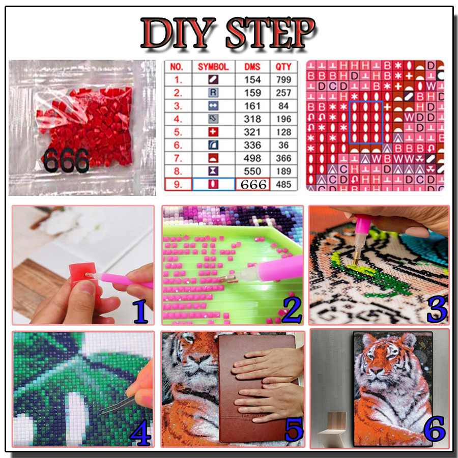5D DIY Diamond Painting Sufi W - Embroidery In Egypt review and price