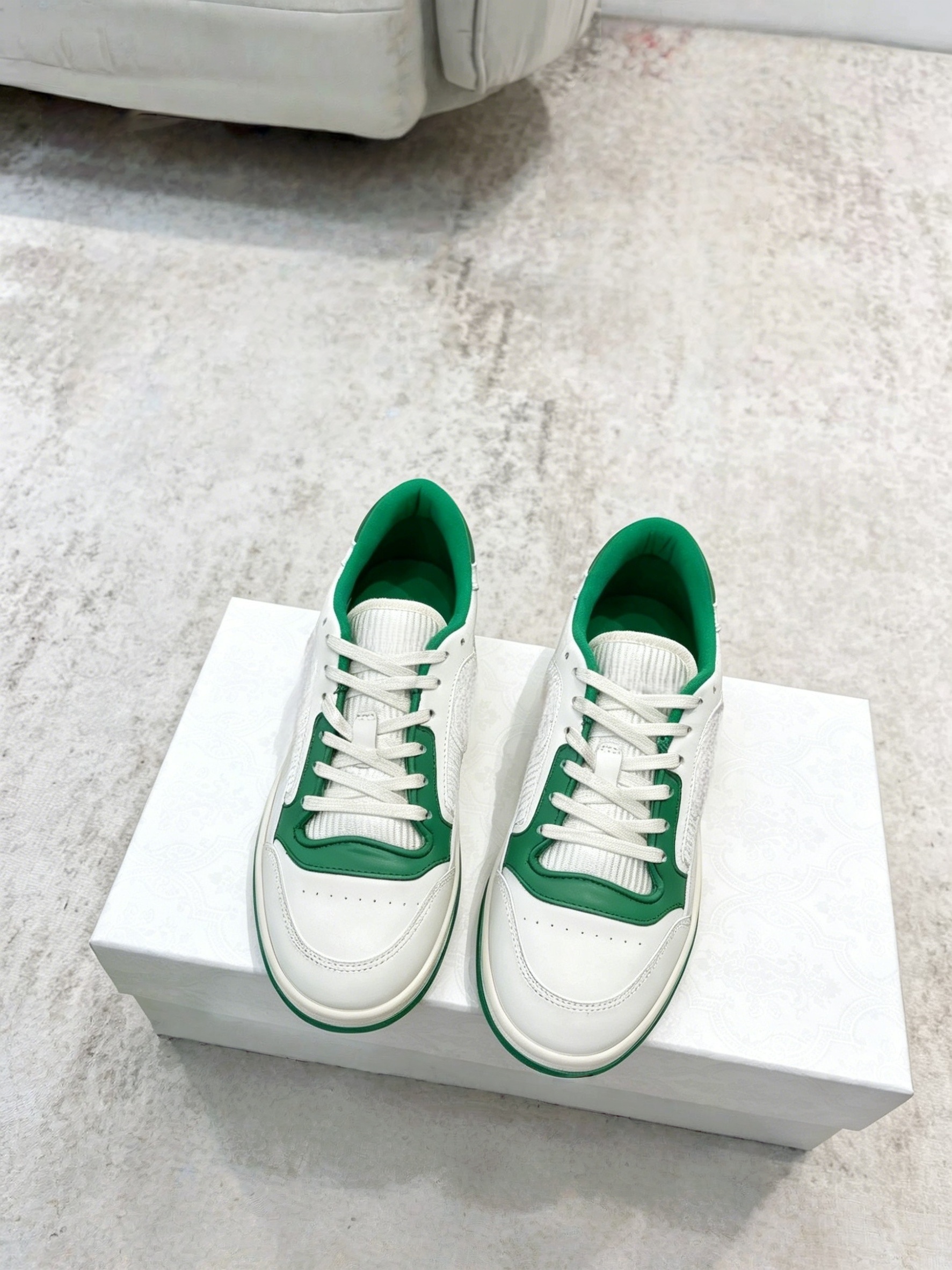 Summer White Sneakers Unisex R - Embroidery White review and price