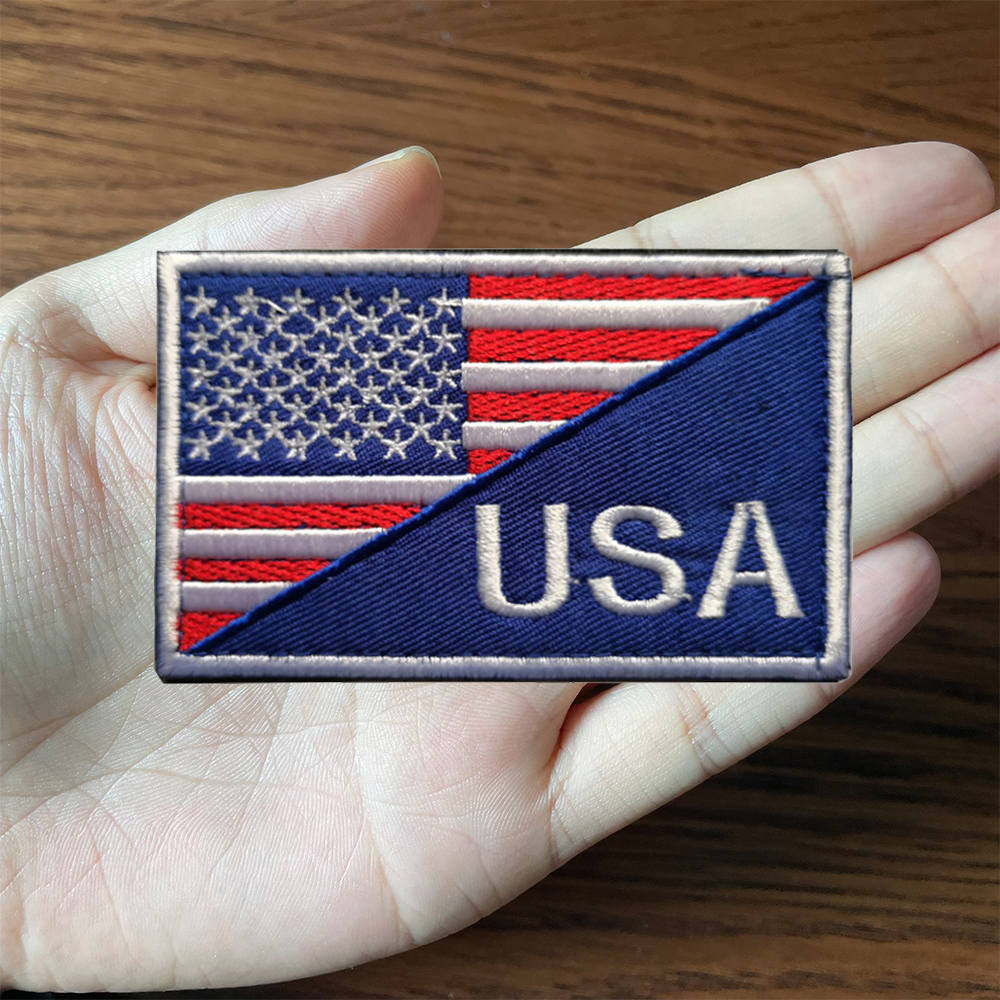 Embroidery Patches America Fra - Embroidery In Australia review and price