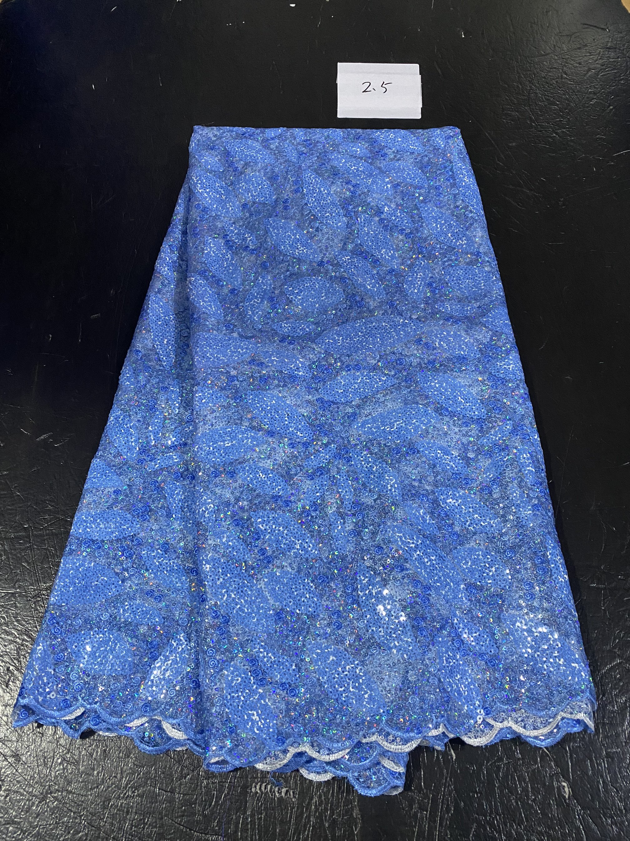 New Nigerian Tulle Lace Africa - Embroidery Net Fabric review and price
