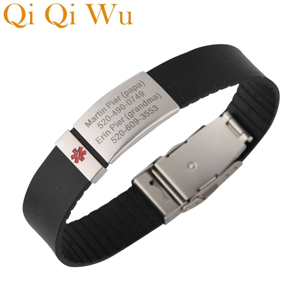 Personalize Engraved Medical S - Embroidery Writing review and price