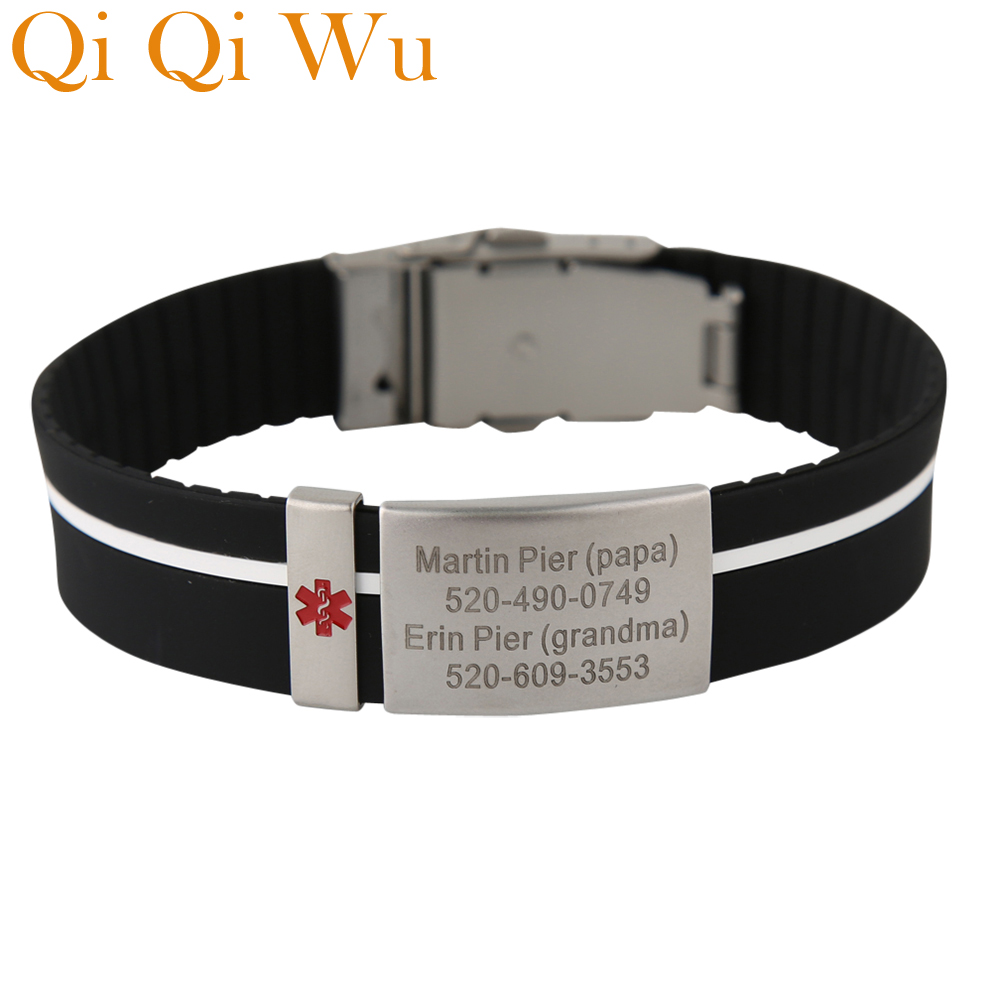Personalize Engraved Medical S - Embroidery Writing review and price