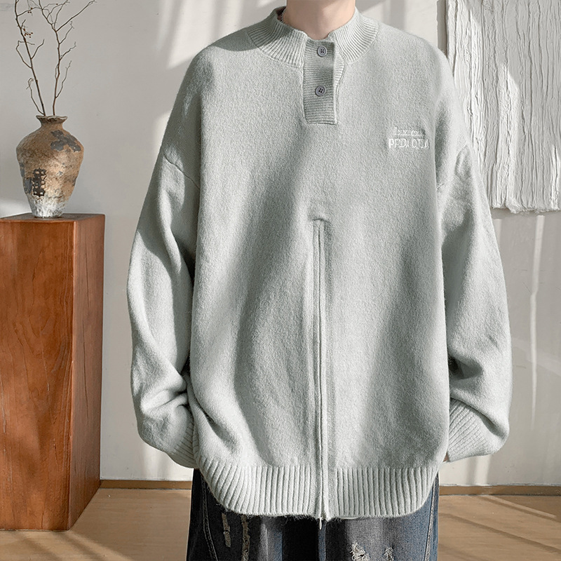 Big And Tall Men's 5XL Heavy K - Embroidery Letter M review and price