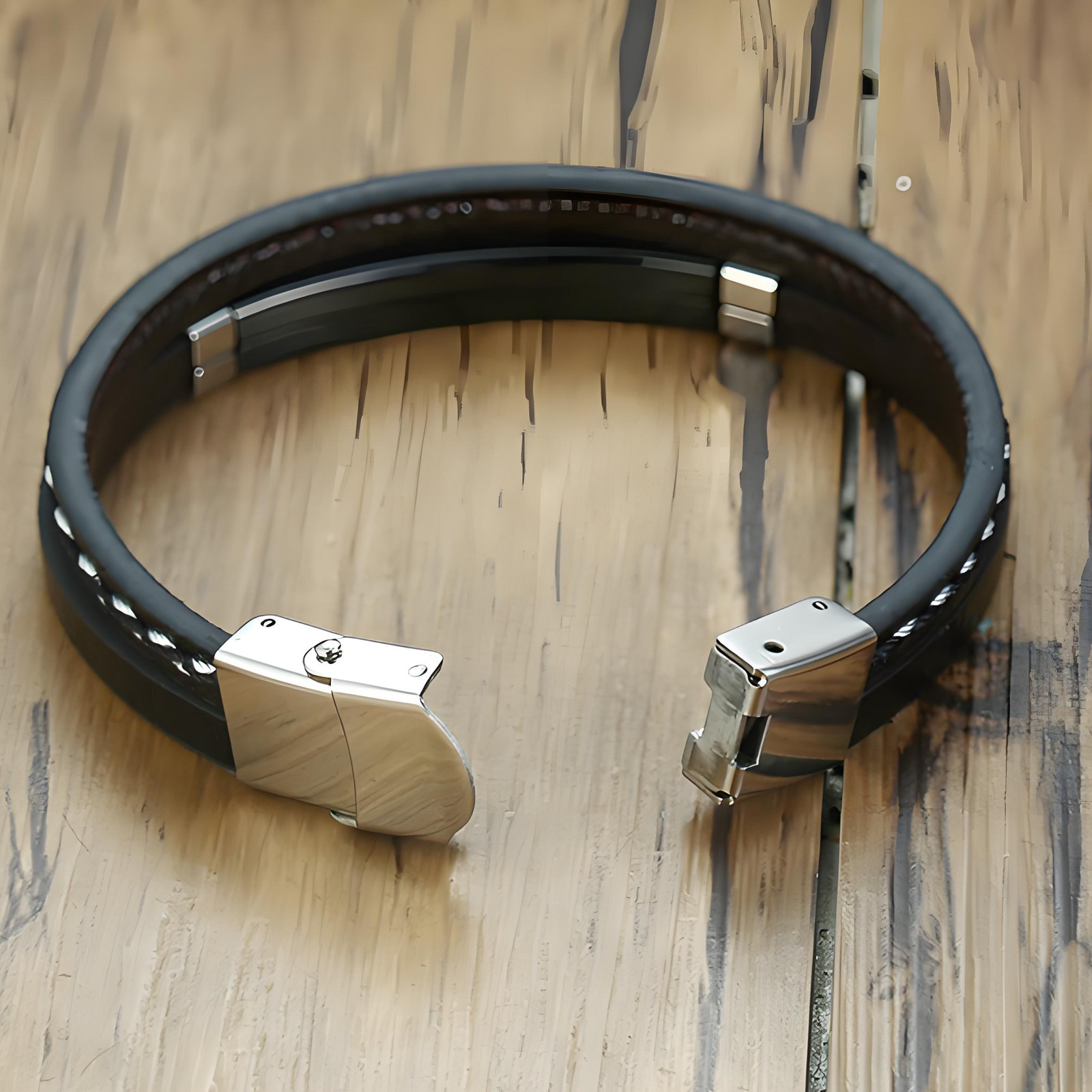 Dual-Layer Commission Braided  - Embroidery Charm review and price