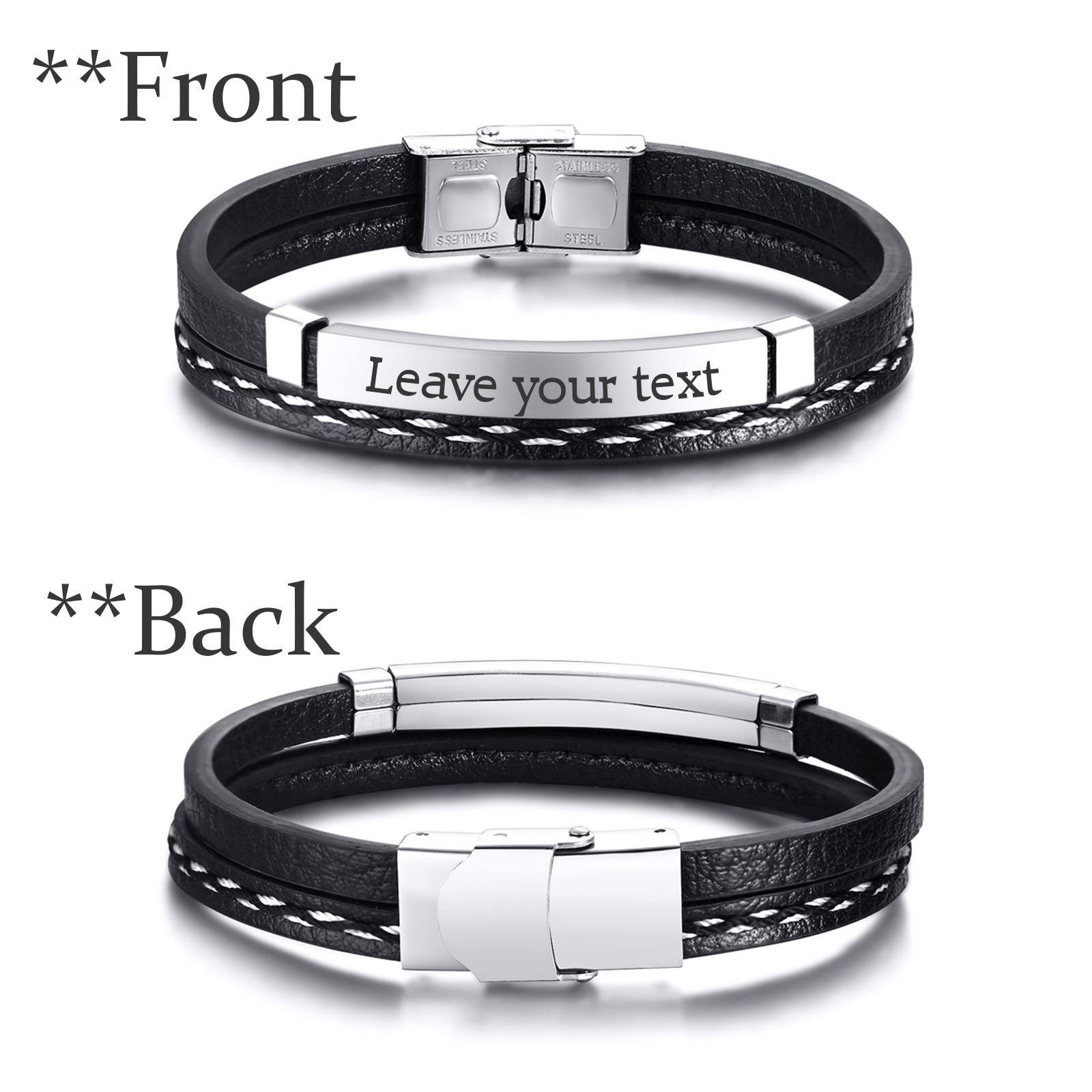 Dual-Layer Commission Braided  - Embroidery Charm review and price