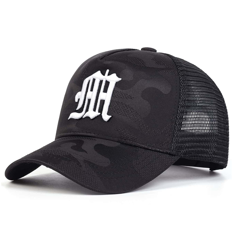 Fashion M Letter Camouflage Em - Embroidery Letter M review and price