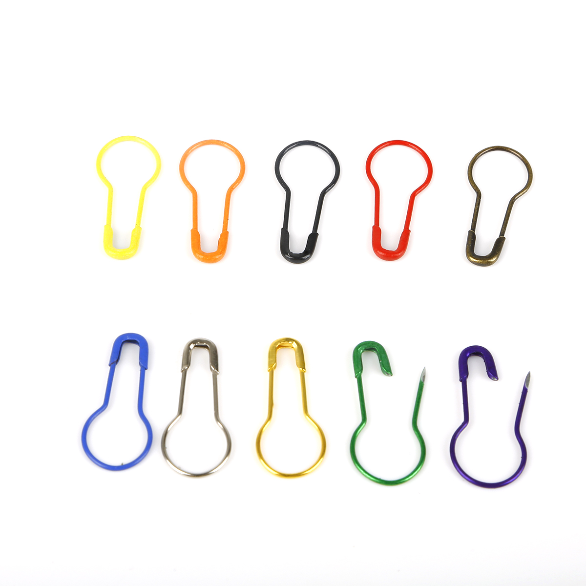 100pcs/lot Colorful Knitting C - Embroidery Hoop Plastic review and price