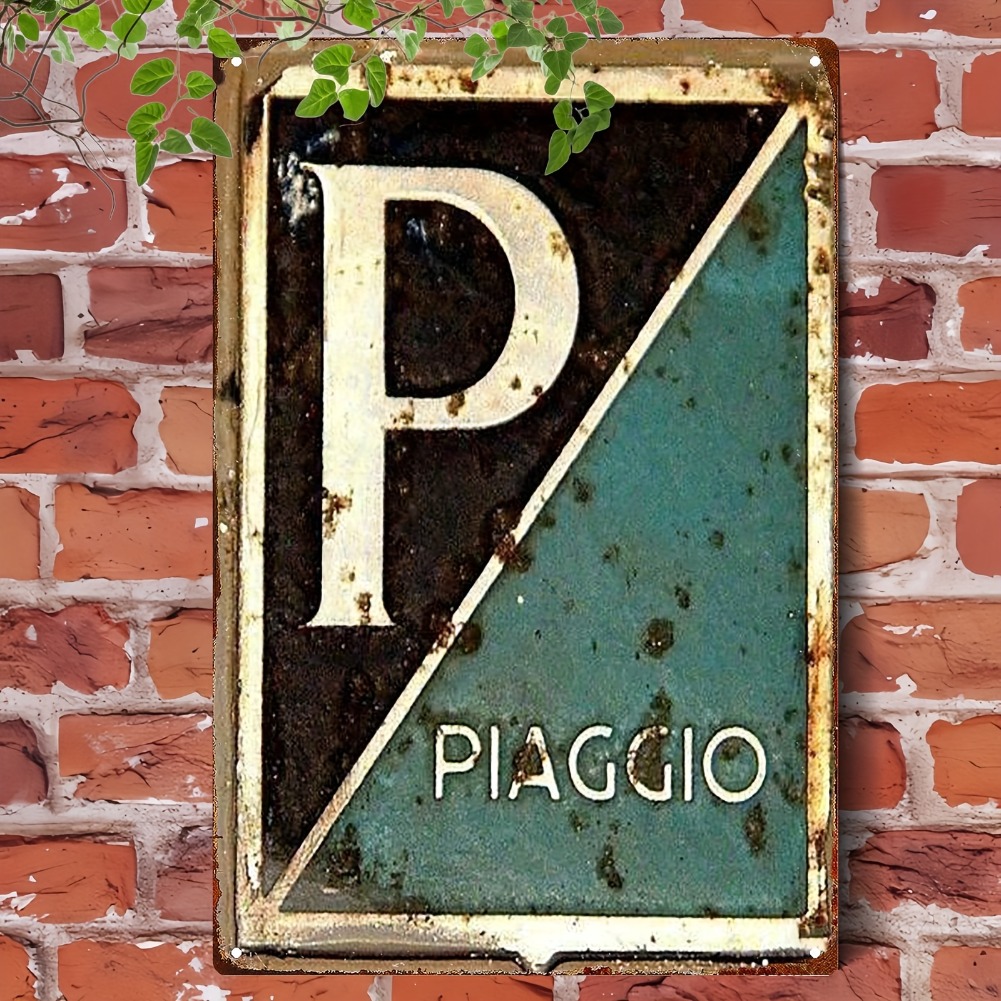 2D Flat - Vintage Piaconcino M - Embroidery Writing review and price