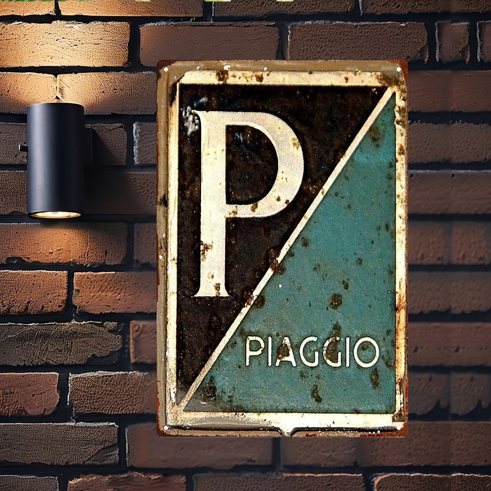 2D Flat - Vintage Piaconcino M - Embroidery Writing review and price