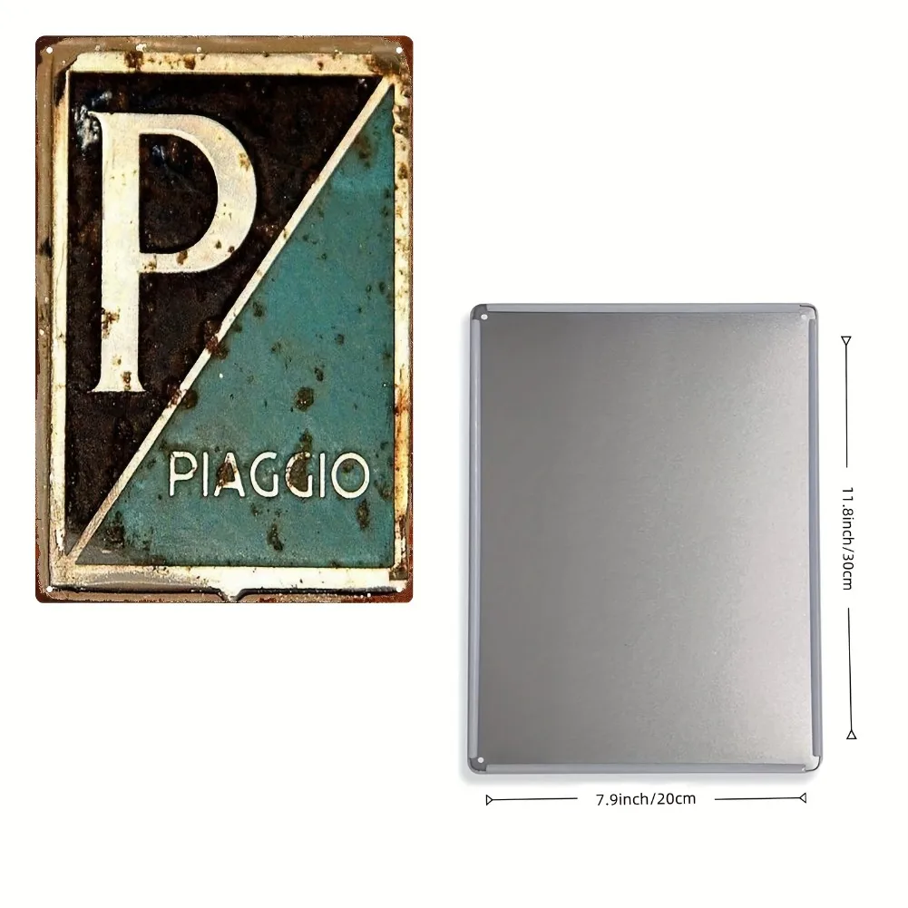 2D Flat - Vintage Piaconcino M - Embroidery Writing review and price