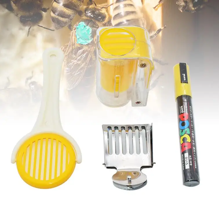 Queen Bee Marking Kit Marker b - Embroidery Writing review and price