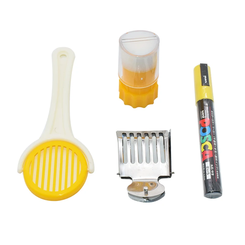 Queen Bee Marking Kit Marker b - Embroidery Writing review and price