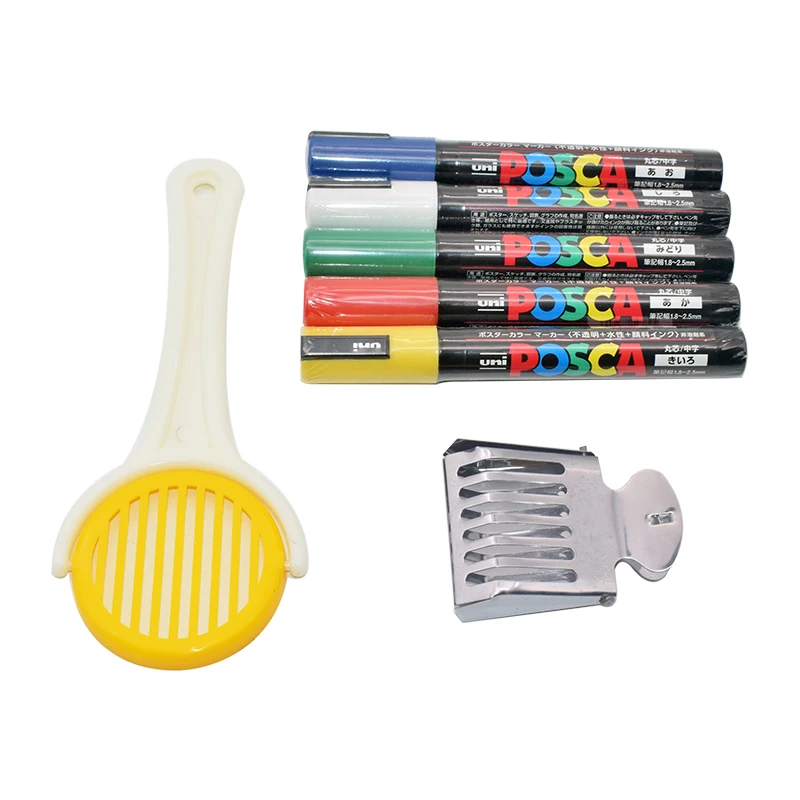 Queen Bee Marking Kit Marker b - Embroidery Writing review and price