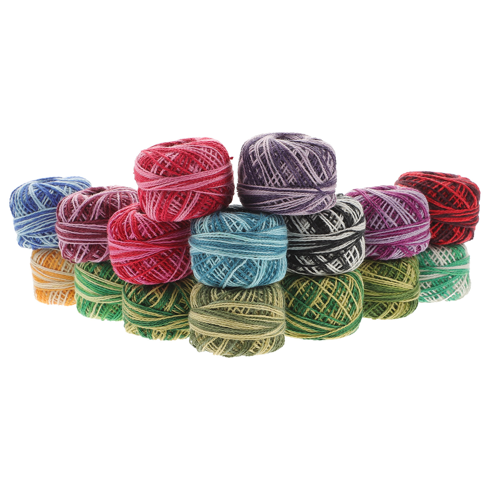16 Roll Cross Stitch Embroider - Embroidery Stitches review and price