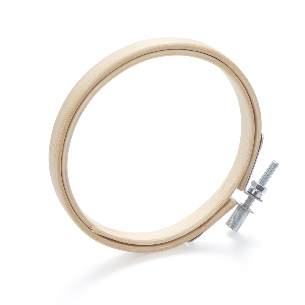 8/10/13/15/18/30cm Embroidery  - Embroidery Hoop Plastic review and price